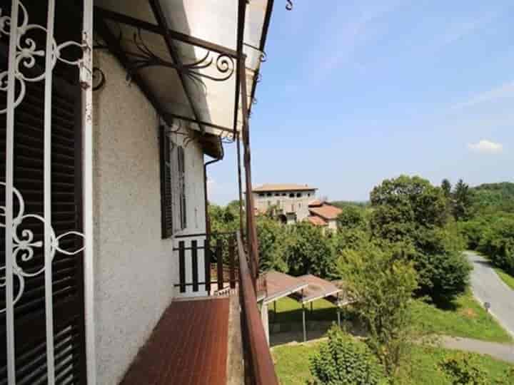 4 bedrooms house for sale in San Michele Mondovi, Italy