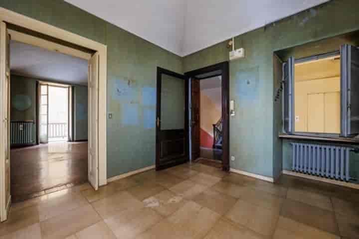 Apartment for sale in Turin, Italy