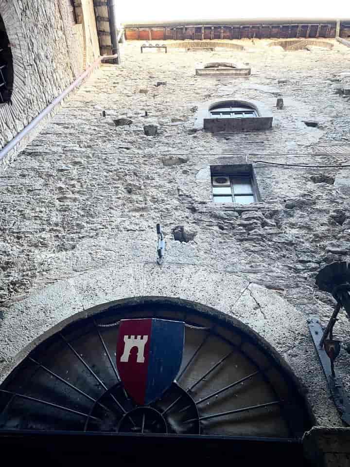 House for sale in Narni, Italy