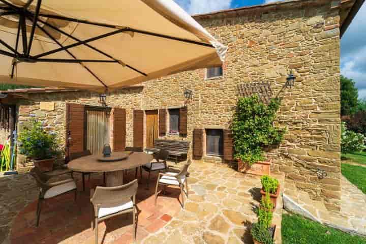 3 bedrooms house for sale in Monte San Savino, Italy