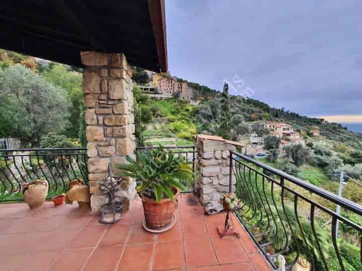 3 bedrooms house for sale in Ventimiglia, Italy