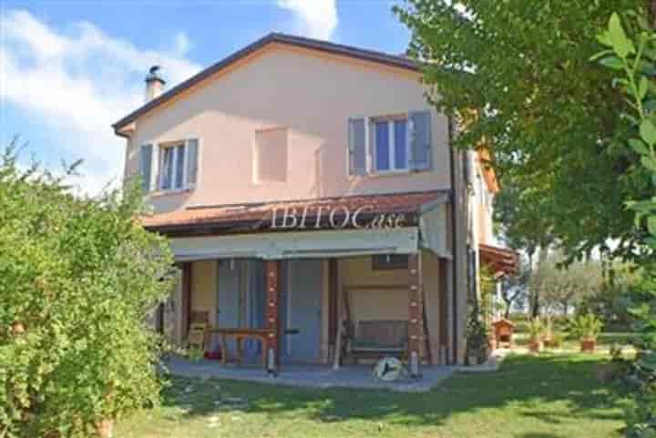 4 bedrooms house for sale in Belvedere Ostrense, Italy