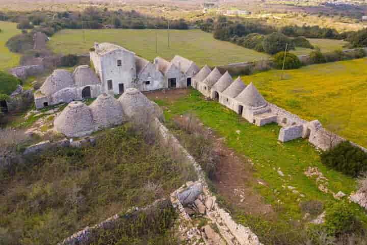 13 bedrooms house for sale in Martina Franca, Italy