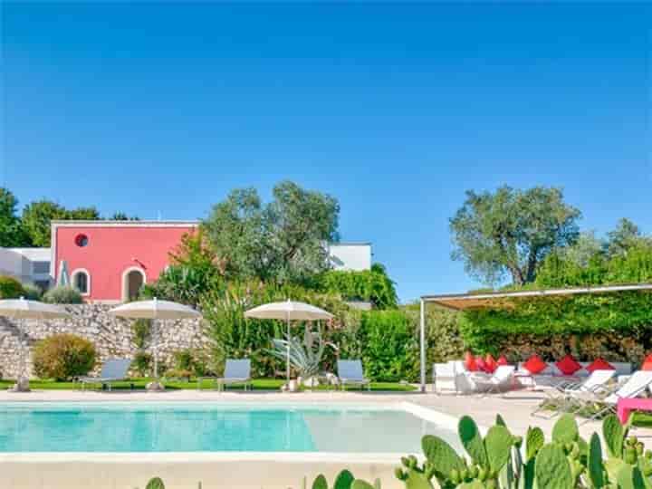 5 bedrooms house for sale in Ostuni, Italy