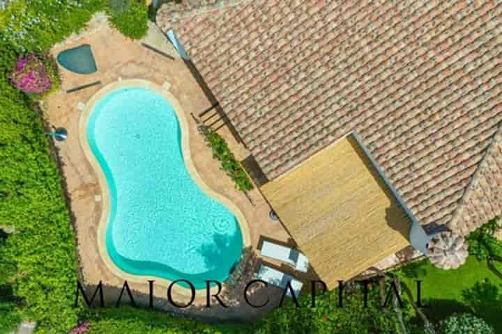 House for sale in Arzachena, Italy