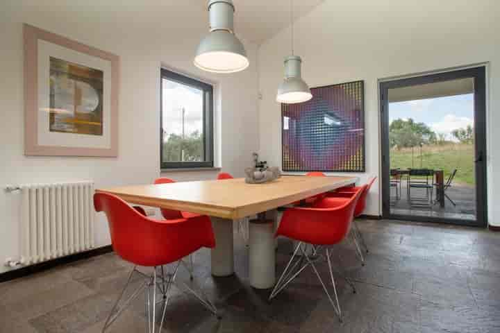 4 bedrooms house for sale in Vetralla, Italy