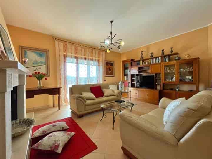 5 bedrooms house for sale in Isola del Liri, Italy