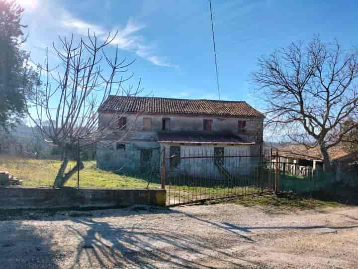 3 bedrooms house for sale in Filottrano, Italy