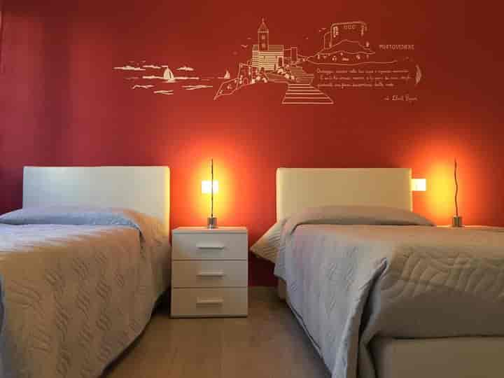 3 bedrooms other for sale in La Spezia, Italy