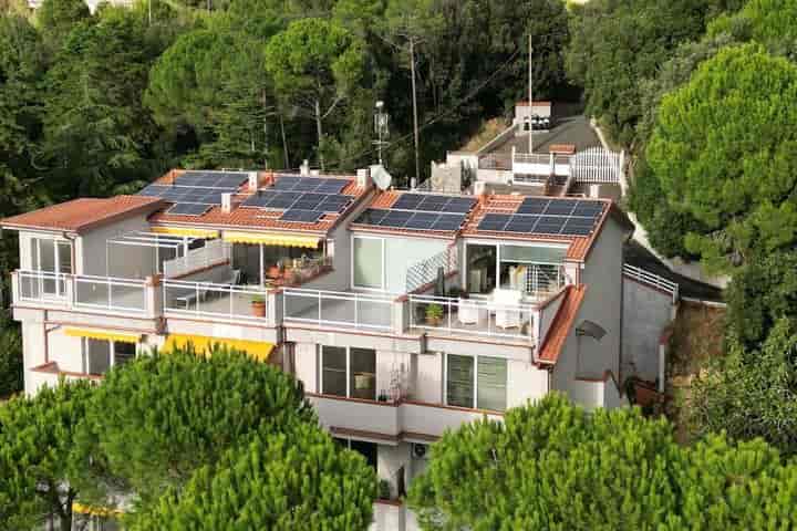 1 bedroom apartment for sale in Nibbiaia, Italy