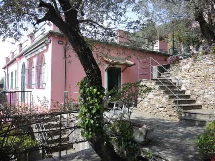 1 bedroom house for sale in Recco, Italy