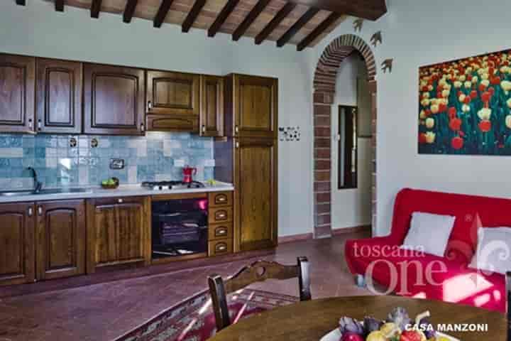 2 bedrooms house for sale in Montecatini Val di Cecina, Italy