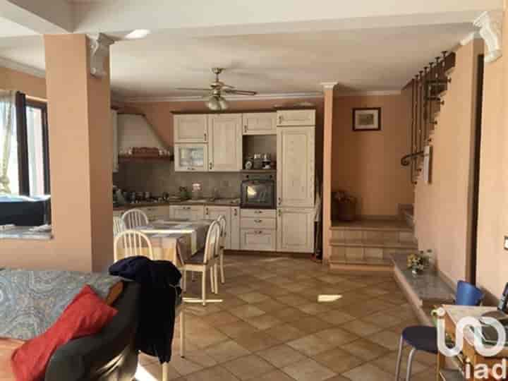 5 bedrooms house for sale in Serra Ricco, Italy