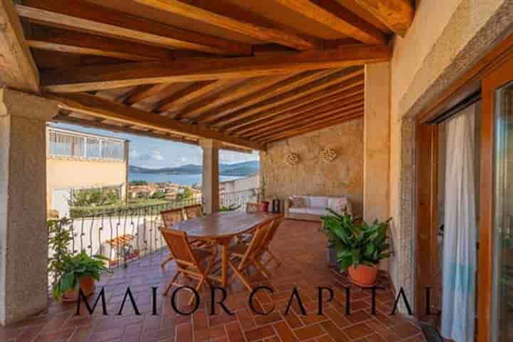 House for sale in Arzachena, Italy