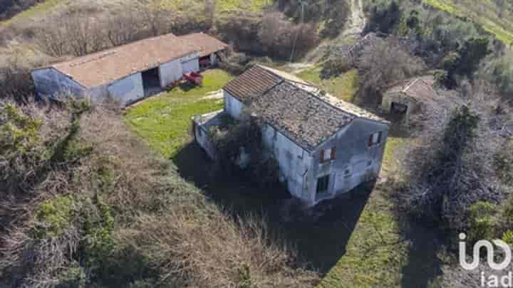 4 bedrooms house for sale in San Paolo di Jesi, Italy