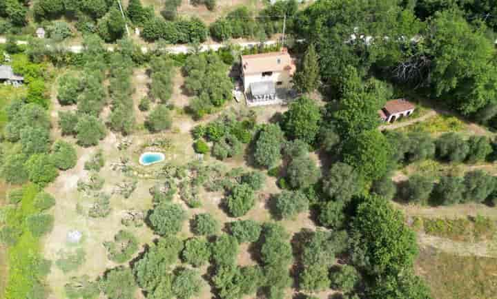 1 bedroom house for sale in Trequanda, Italy