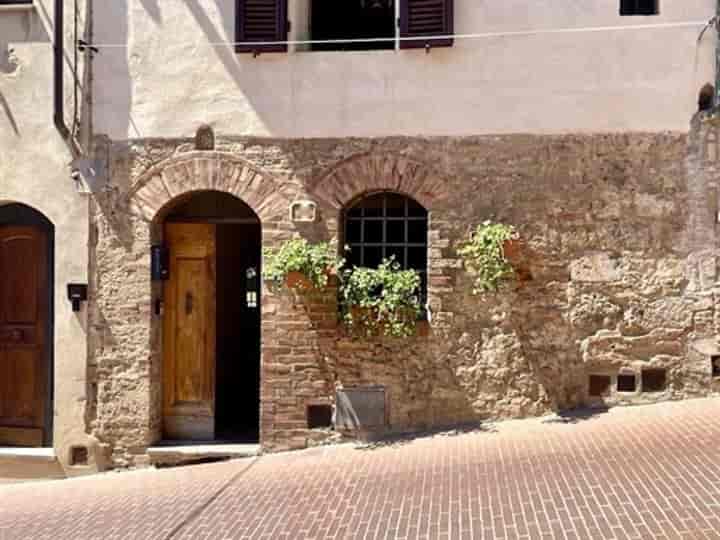 2 bedrooms apartment for sale in San Gimignano, Italy