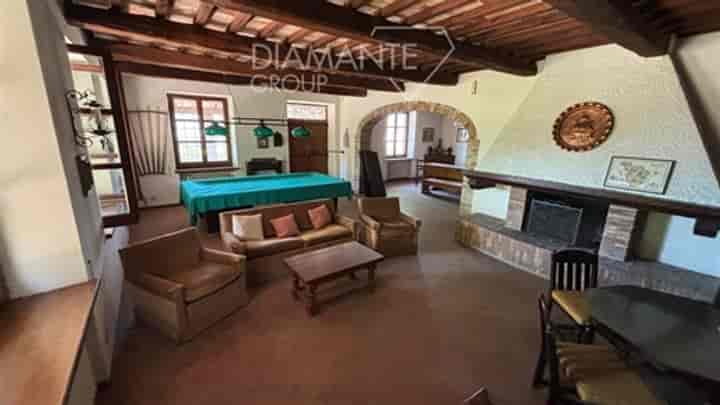 5 bedrooms other for sale in Cetona, Italy