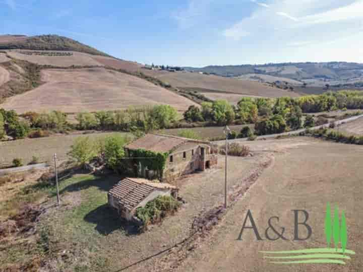 House for sale in San Casciano dei Bagni, Italy