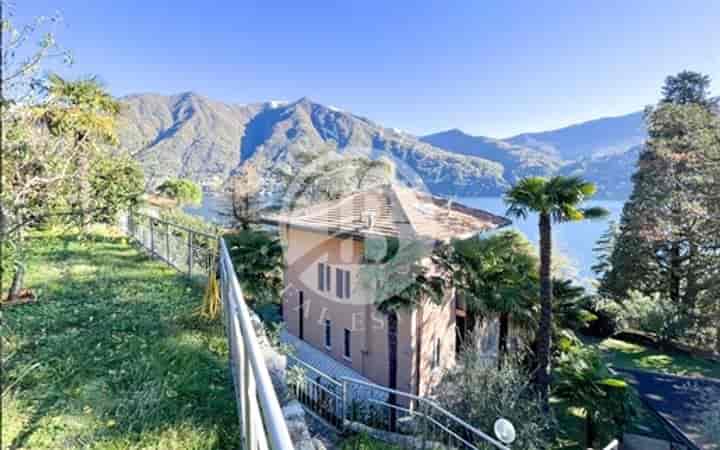 4 bedrooms house for sale in Carate Urio, Italy