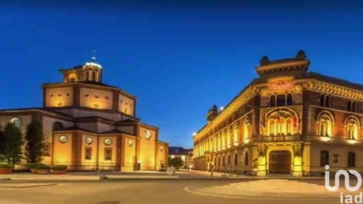 1 bedroom apartment for sale in Legnano, Italy