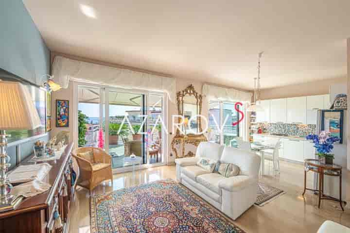 4 bedrooms house for sale in Sanremo, Italy