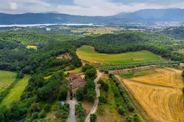 House for sale in Barberino di Mugello, Italy