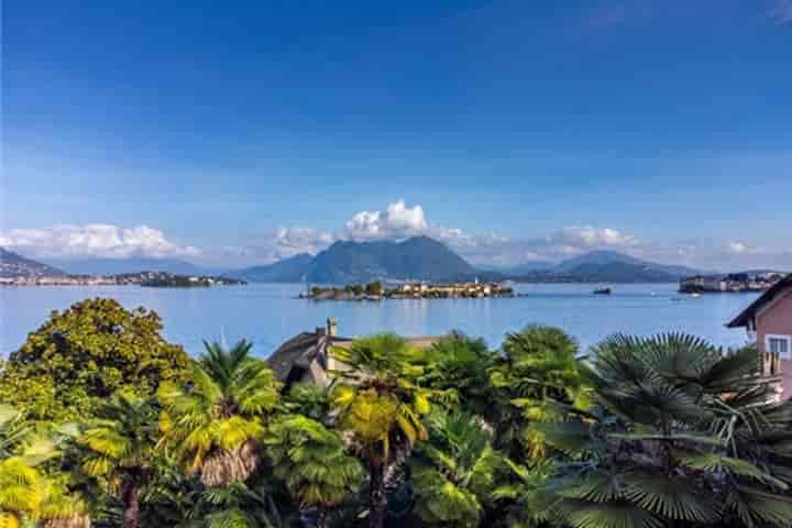 House for sale in Baveno, Italy