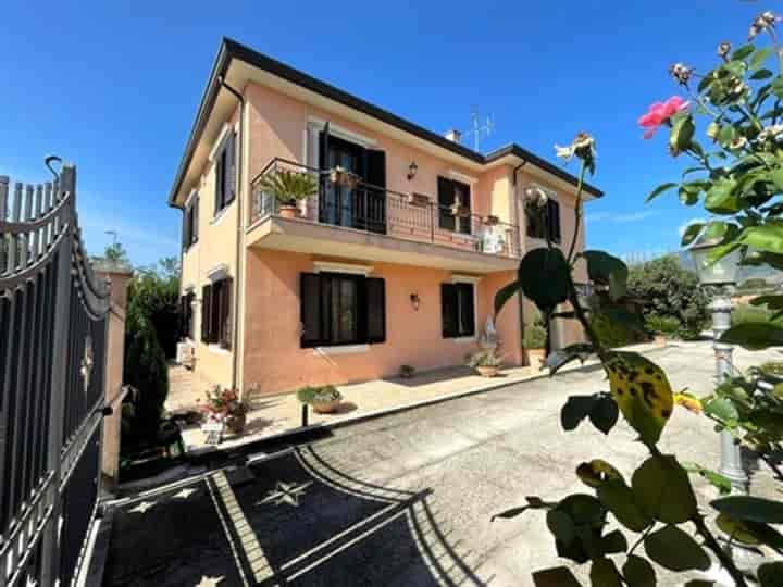 4 bedrooms house for sale in Sora, Italy