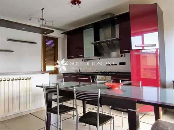 Apartment for sale in Trequanda, Italy