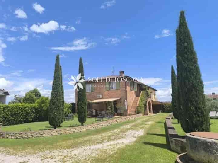 House for sale in Torrita di Siena, Italy