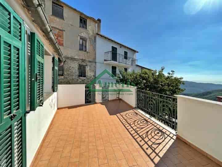House for sale in Lucinasco, Italy