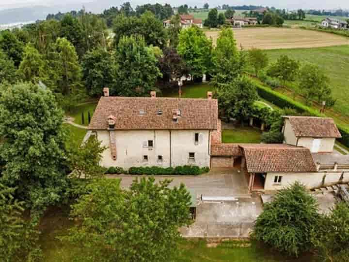 6 bedrooms other for sale in Villanova Mondovi, Italy