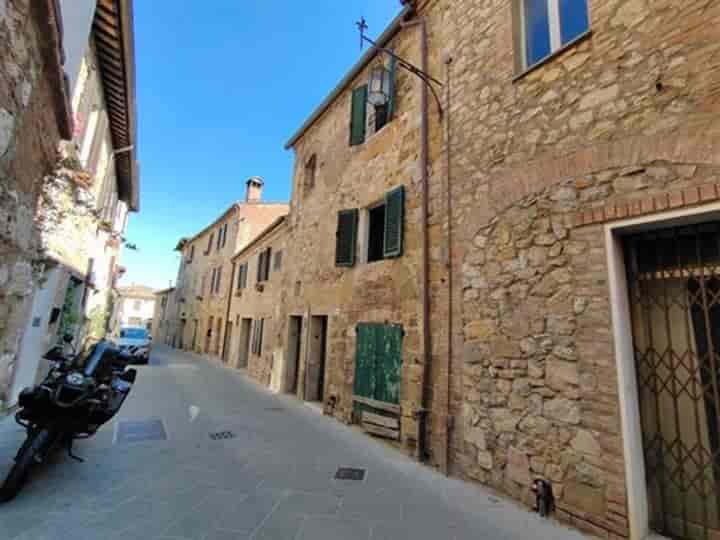 Apartment for sale in Torrita di Siena, Italy