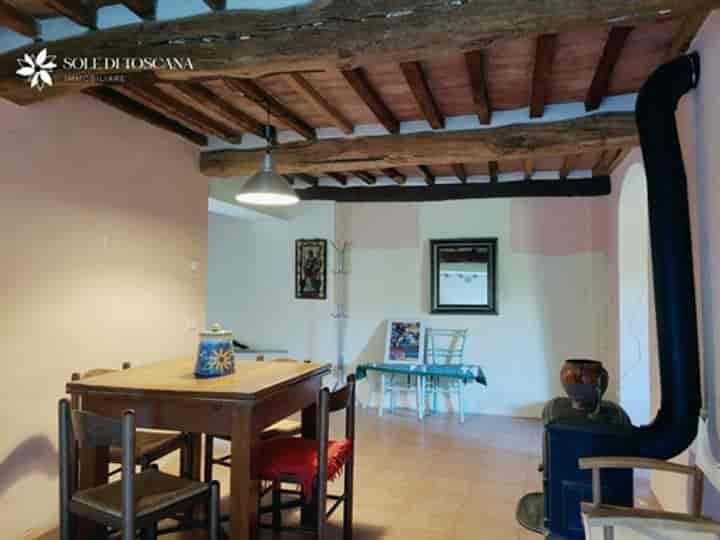 Apartment for sale in Trequanda, Italy