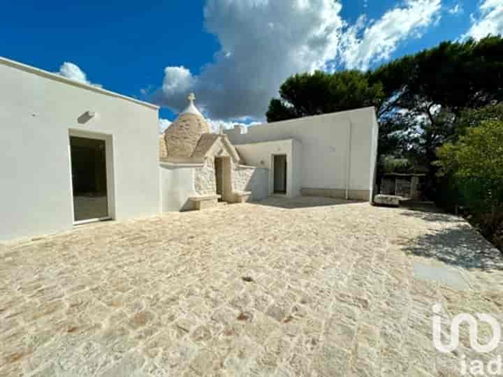 3 bedrooms house for sale in Martina Franca, Italy