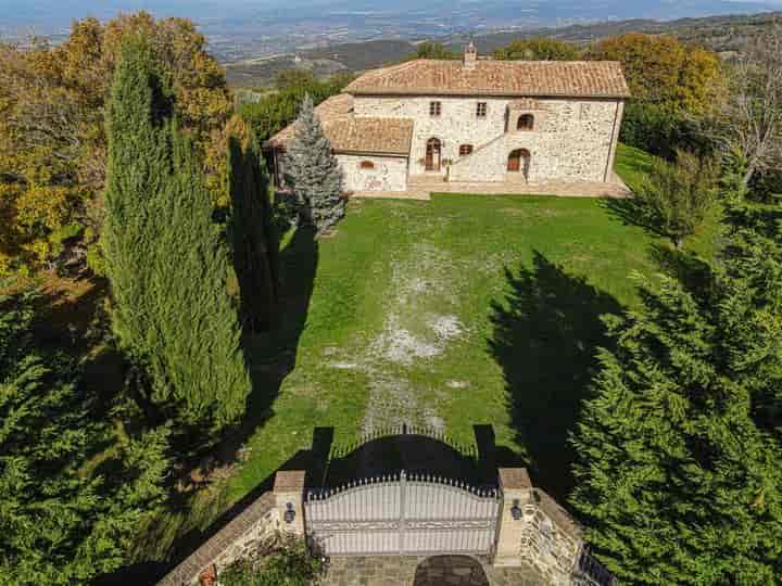 6 bedrooms other for sale in Cinigiano, Italy