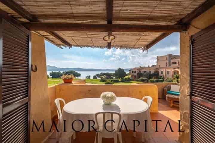 Apartment for sale in Olbia, Italy