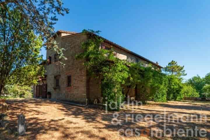 5 bedrooms other for sale in Reggello, Italy