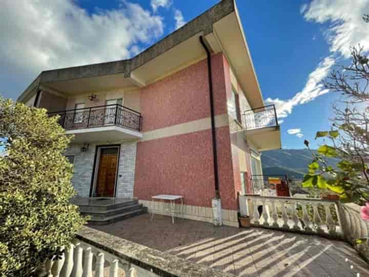 4 bedrooms house for sale in Atina inferiore, Italy