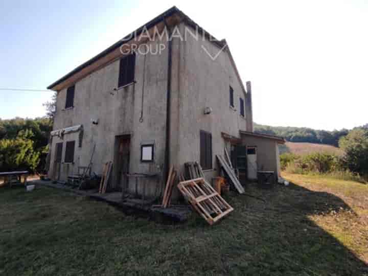 2 bedrooms other for sale in Manciano, Italy