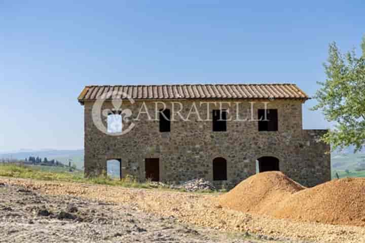 4 bedrooms house for sale in Montalcino, Italy