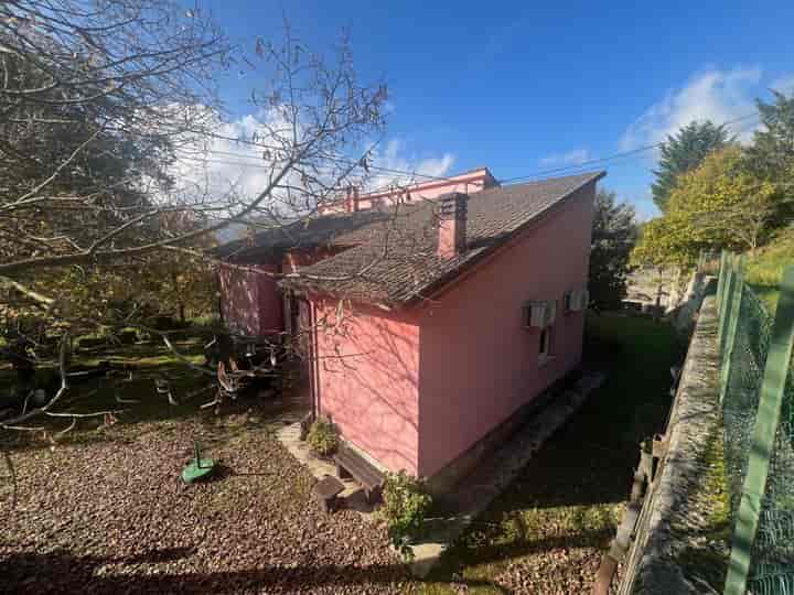 5 bedrooms apartment for sale in Cantiano, Italy