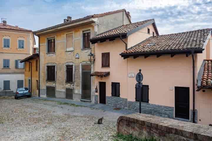 Apartment for sale in La Morra, Italy