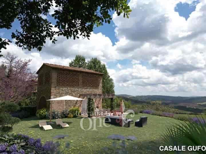 2 bedrooms house for sale in Volterra, Italy