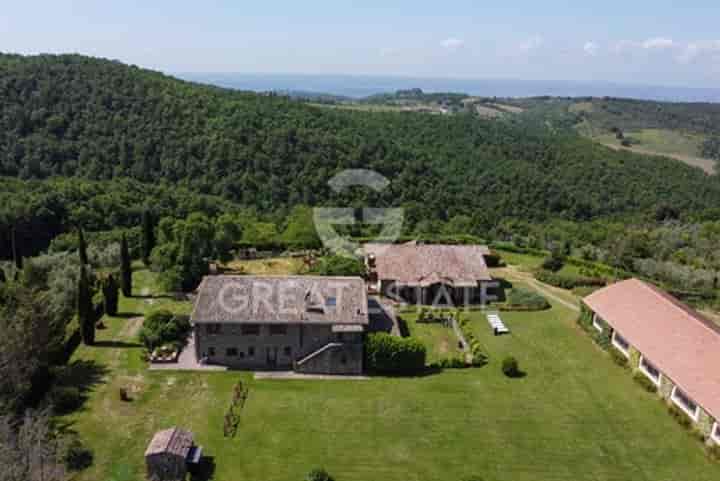 11 bedrooms house for sale in Orvieto, Italy