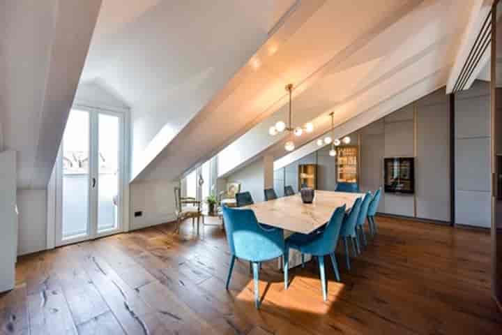 Apartment for sale in Turin, Italy