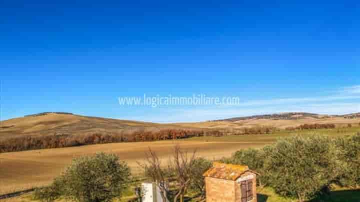 10 bedrooms house for sale in Pienza, Italy