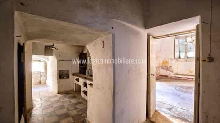 5 bedrooms other for sale in Patu, Italy