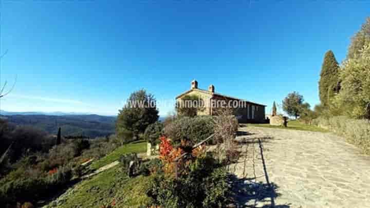 3 bedrooms house for sale in Montalcino, Italy